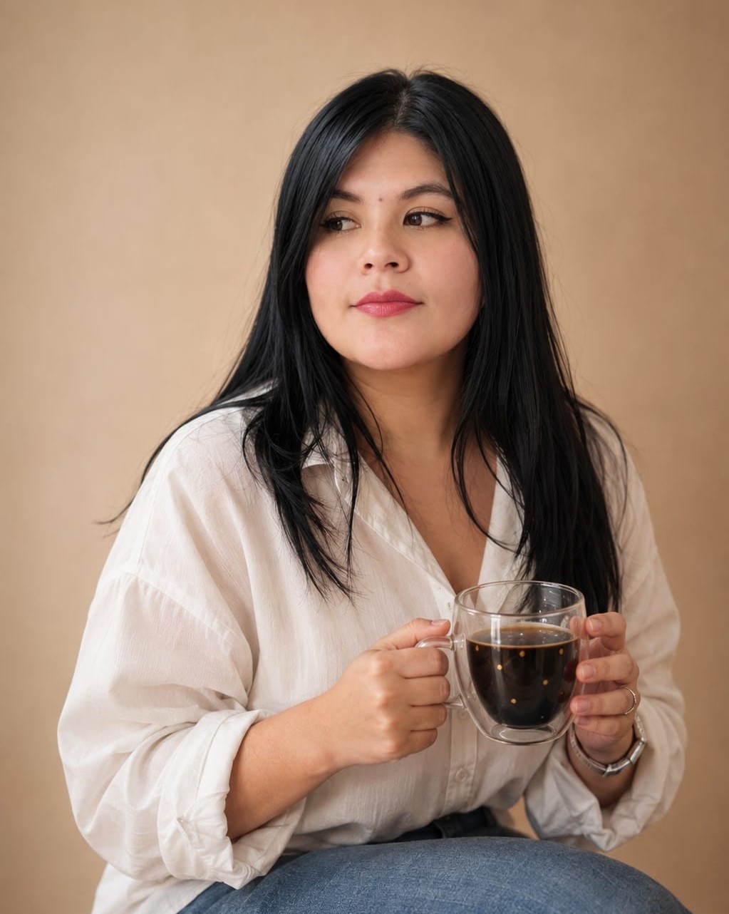 Edith Palma, psicóloga del Centro Psicológico La Palma